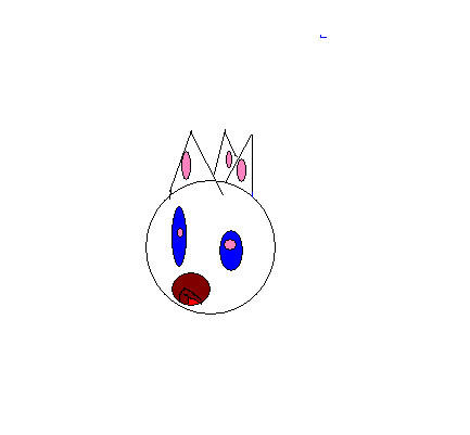 Three Ear Rabbit crazy Three eared Rabbit by JeffCheRiley on DeviantArt
