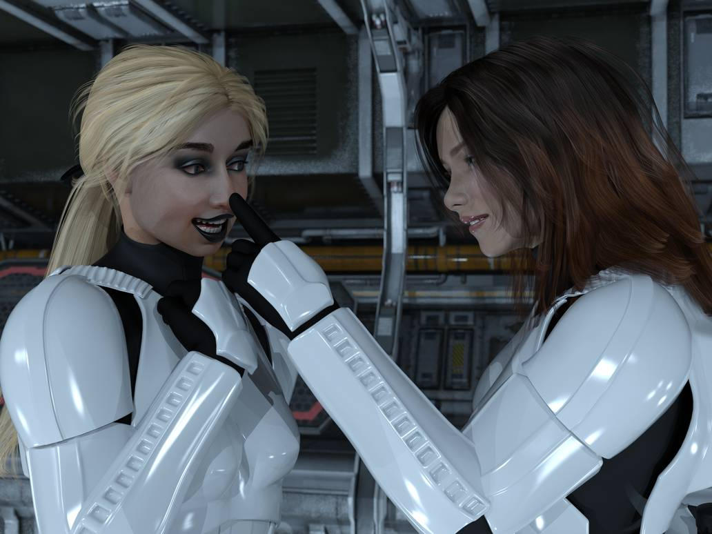 Boop! by CaptainAustria on DeviantArt