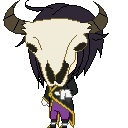 Azazel Chibi by OniricDemon on DeviantArt