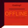 Chatting offline