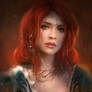 Triss Merigold