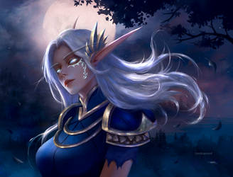 Reyna (C)