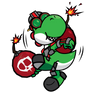 LoLxYoshi: Explosions First, Questions later