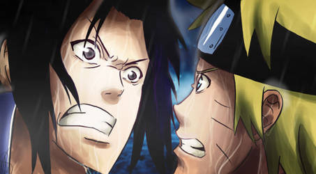 Team Kakashi On Naruto And Friends Deviantart