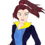 Kitty Pryde