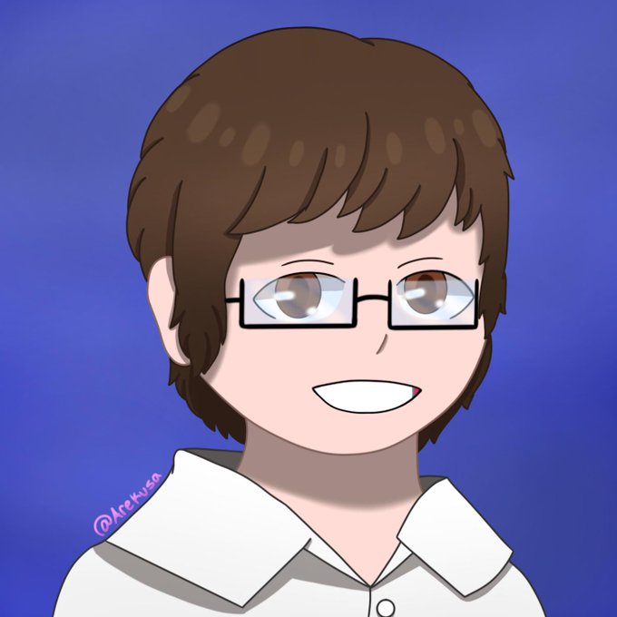 Callmecarson Drawing Callmecarson (OLD) by ArekusaKona on DeviantArt
