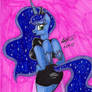 Anthro Luna