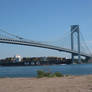 The Verrazano Bridge