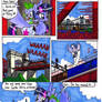 Twilight Sparkle and the Big City Page 13