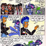 Twilight Sparkle and the Big City Page 33