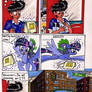 Twilight Sparkle and the Big City Page 38