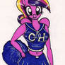 Cheerleader Cadence