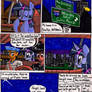 Twilight Sparkle and the Big City Page 87