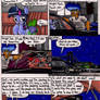 Twilight Sparkle and the Big City Page 88