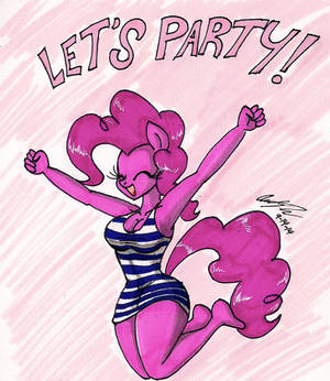 Let's Party