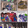 Twilight Sparkle and the Big City Page 127