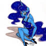 Princess Luna