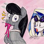 Octavia Chewing Bowtie