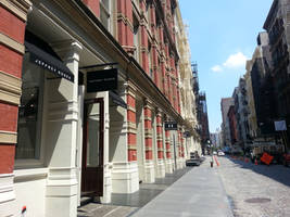 SoHo Tour 4