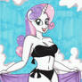 Sweetie Belle Swimwear