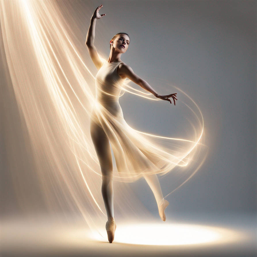 Keep Dancing by McKay09 on DeviantArt