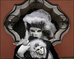 Carnaval de Venise 2008 J by YPH