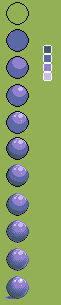 Pixel Sphere Example
