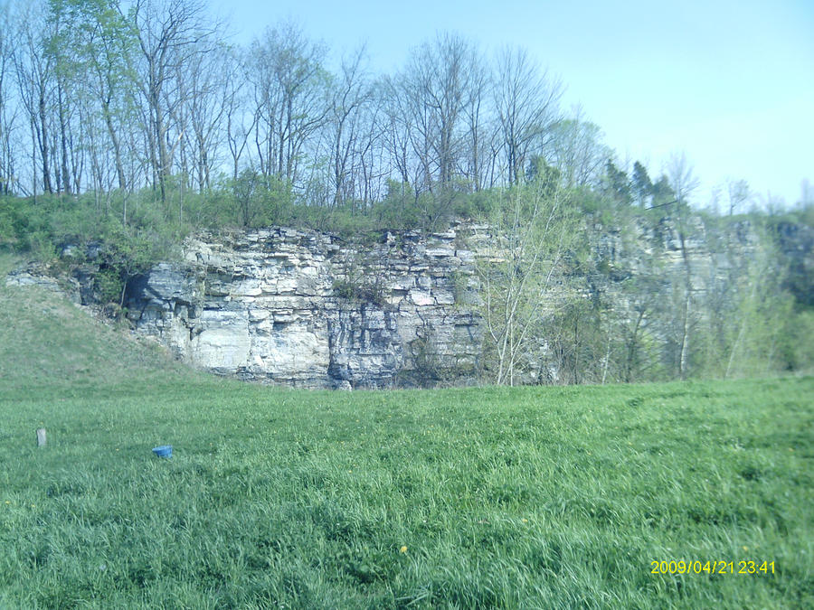 Spigotted Ridge The Ridge by CaputDraconiss on DeviantArt