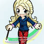 Luna Lovegood - Editado