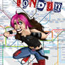 World Tour - London