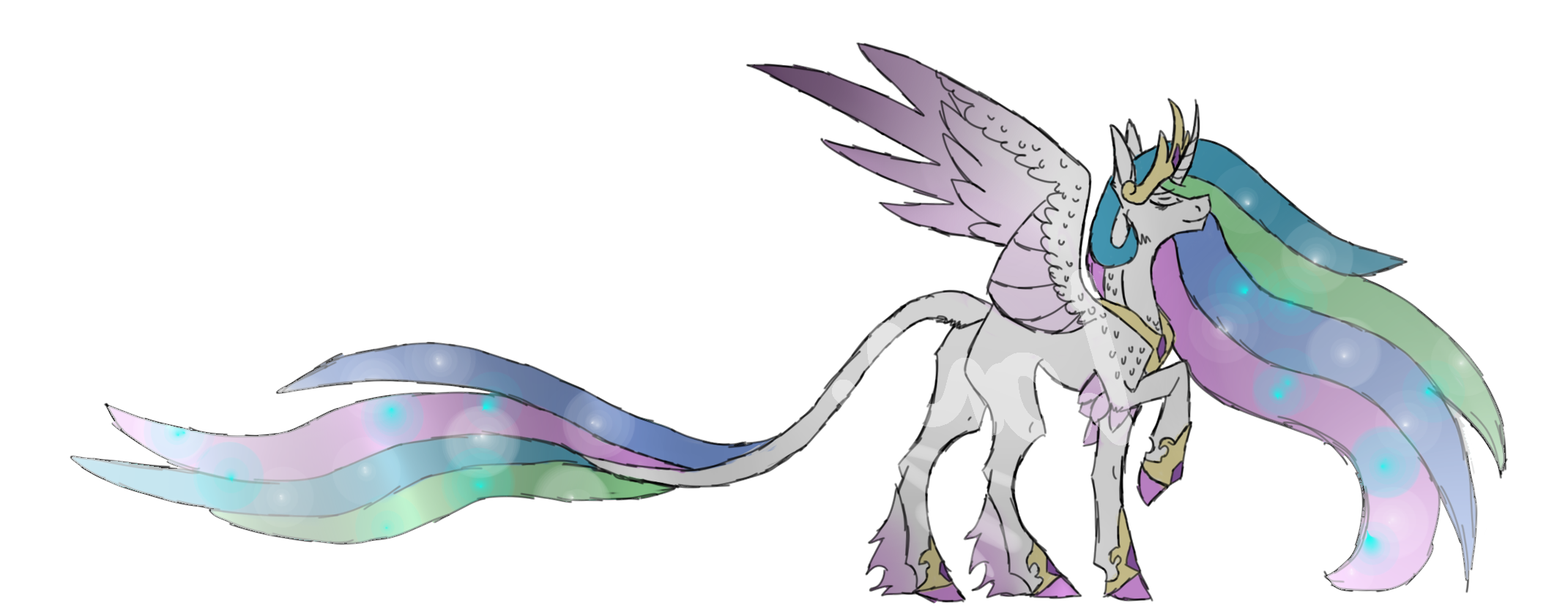 Princess Celestia