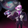 You were always in my heart...  ((Mystery Skulls))