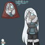 Cold ghost