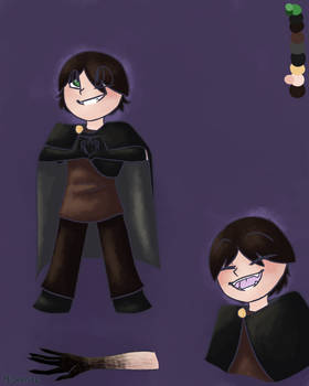 John ref