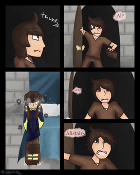 the First Day Pg 6