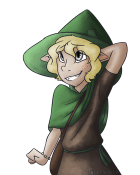 Adrastos redesign