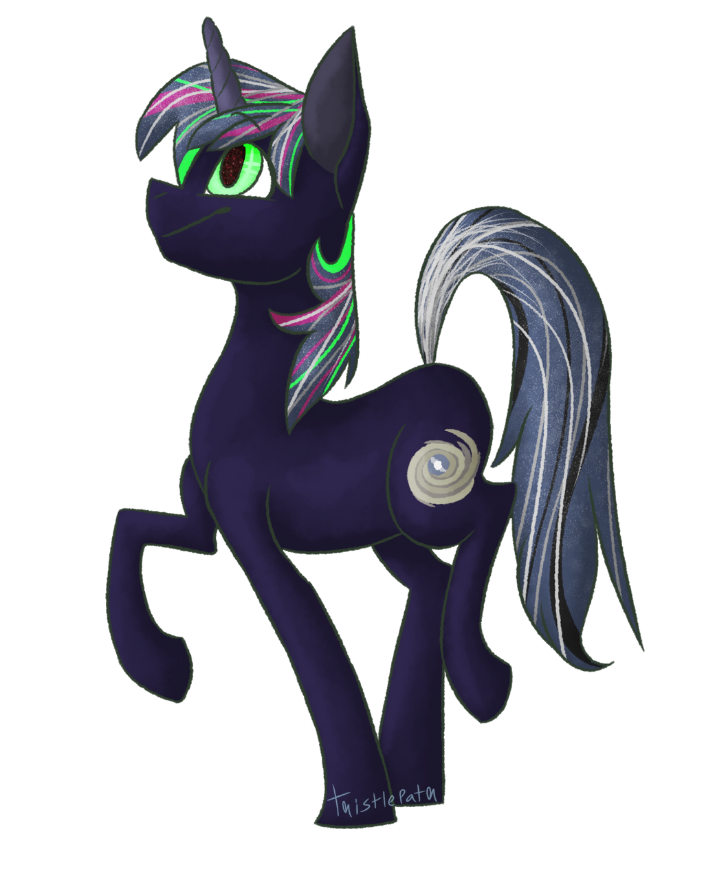 Gift for StarryMountain