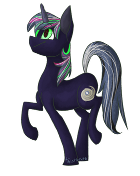 Gift for StarryMountain