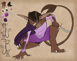 Aggy Redesign