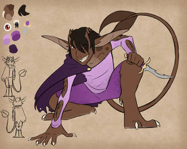 Aggy Redesign