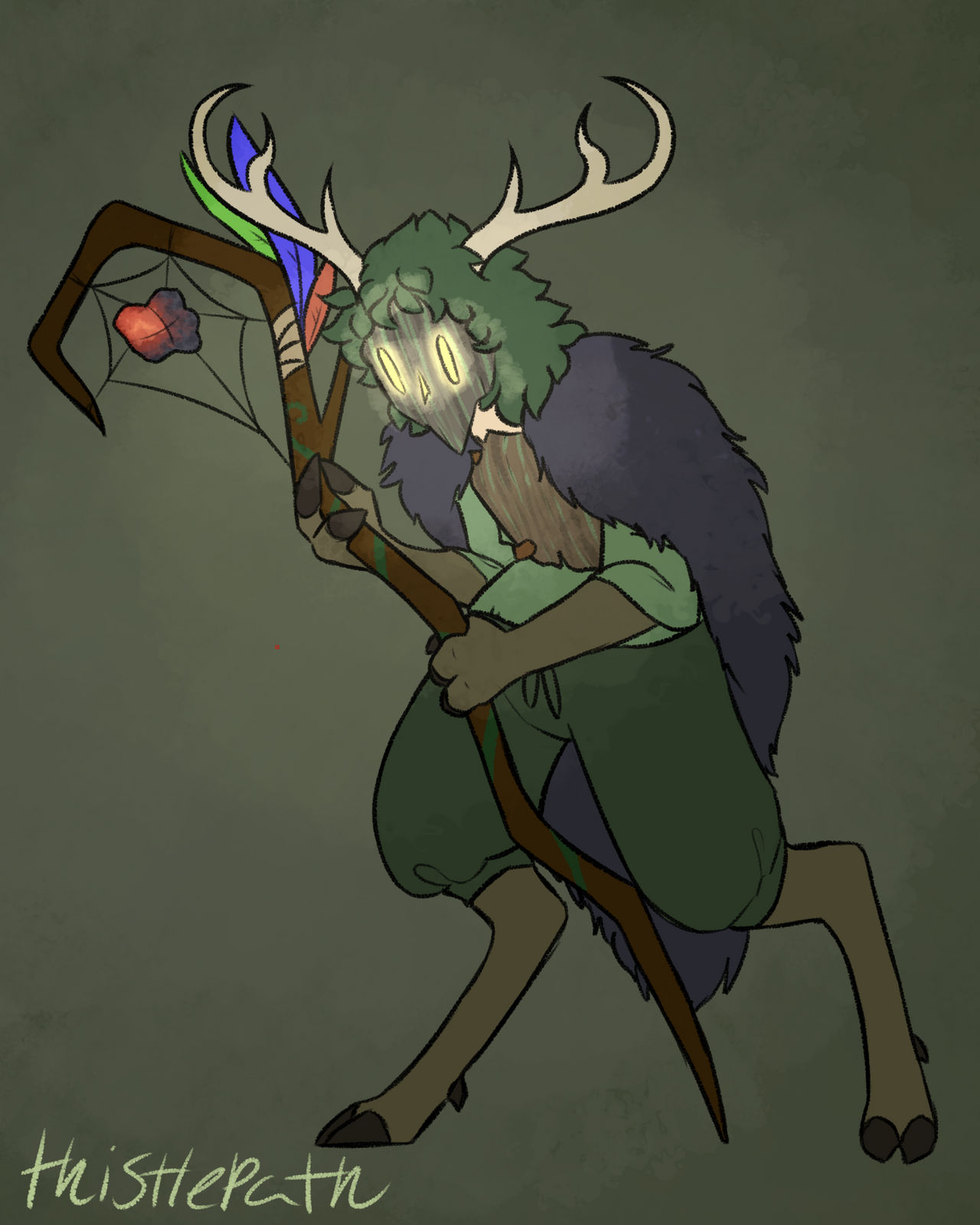 Baden (artfight attack)