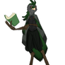 Goetia oc