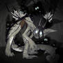 Fear Demon Branch