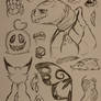 Doodles