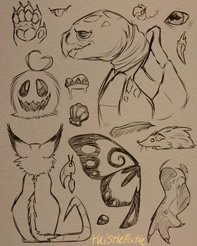 Doodles