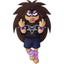 TKO flipping u off
