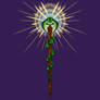 Snake Stick