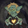 Vas casts a Healing spell
