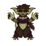 Buttonhook new outfit!