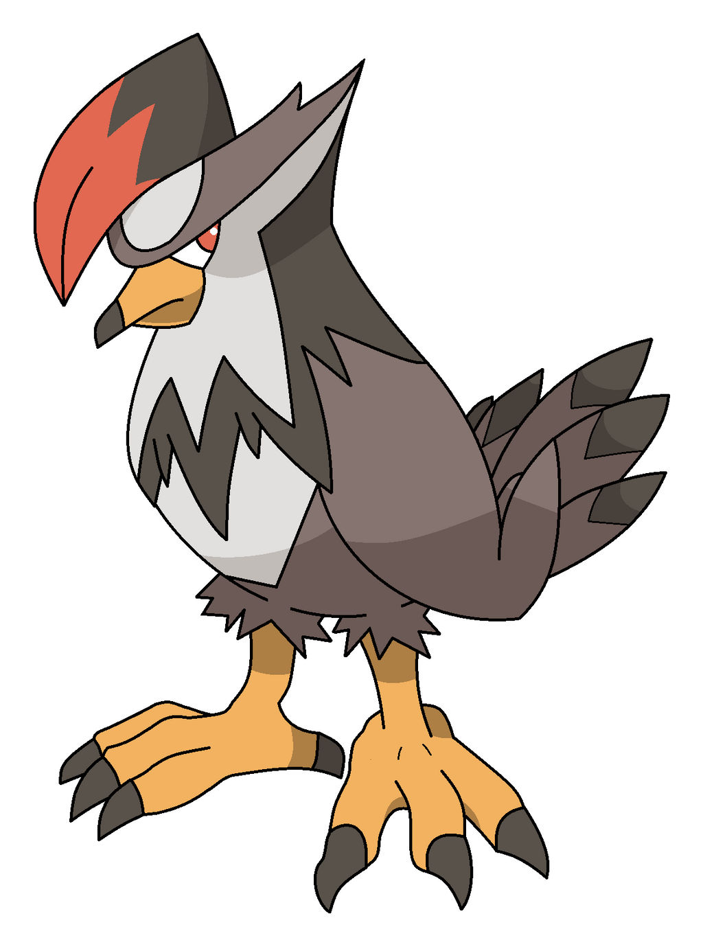 Flying Type Pokemon Flying Type Pokémon | Pokémon Database